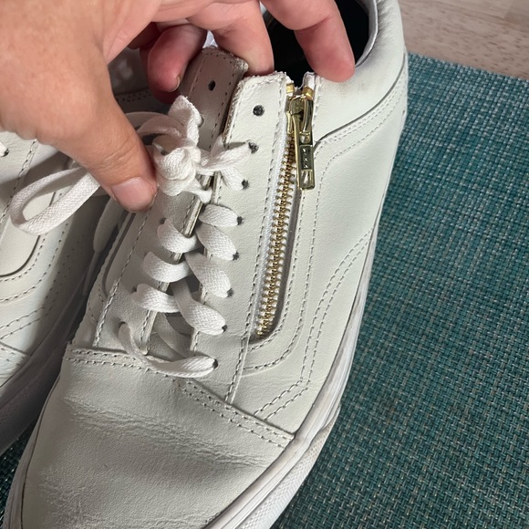 Vans shoes - Picture 4 of 8